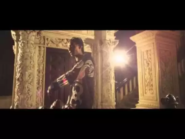 Video: Wiz Khalifa - Paperbond